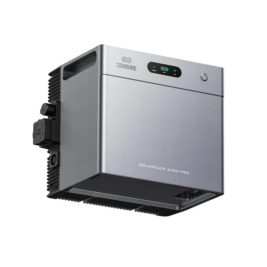 Zendure SolarFlow 2400 Pro