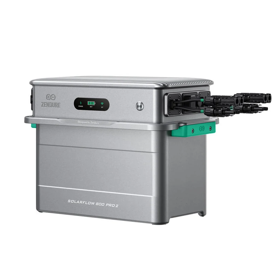 Zendure SolarFlow 800 Pro 2